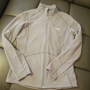 The North Face Lightweight Fleece Ladies Jacket